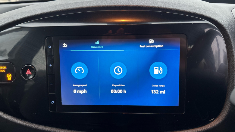 Toyota Aygo X 1.0 VVT-i Pure 5dr Auto Petrol Hatchback